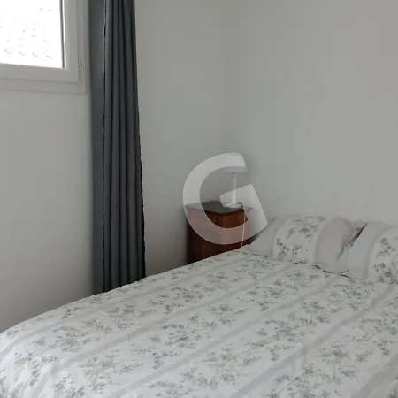 Hébergement de vacances Maison Proche Pour 8 Personnes Avec Terrasse, Proche Commerces Et Activités, - Fr-1-357-297 La Tranche-sur-Mer