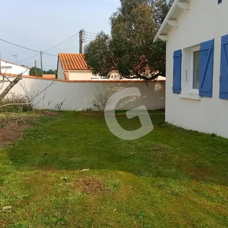 Maison Proche Pour 8 Personnes Avec Terrasse, Proche Commerces Et Activités, - Fr-1-357-297 *
