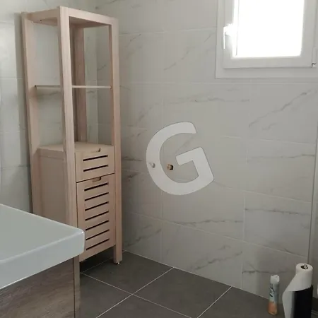 Maison Proche Pour 8 Personnes Avec Terrasse, Proche Commerces Et Activites, - Fr-1-357-297 Holiday home La Tranche-sur-Mer