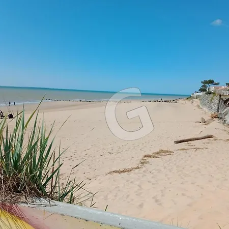 Maison Proche Pour 8 Personnes Avec Terrasse, Proche Commerces Et Activites, - Fr-1-357-297 *