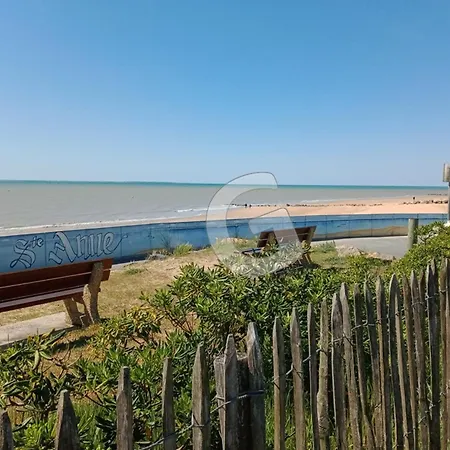 Maison Proche Pour 8 Personnes Avec Terrasse, Proche Commerces Et Activités, - Fr-1-357-297